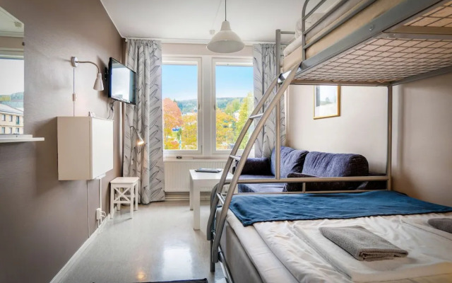 Hotel Sollefteå