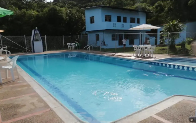 Finca Campestre Piscina Privada Anapoima