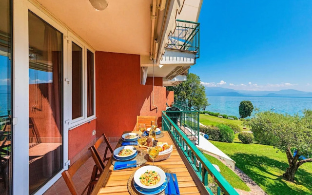 San Sivino 57 in Manerba del Garda