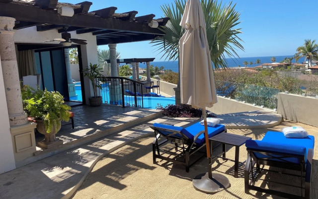 Three BR Residence at Hacienda Encantada