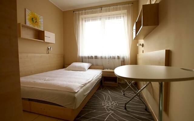 Standard Delegacyjny Bed & Breakfast