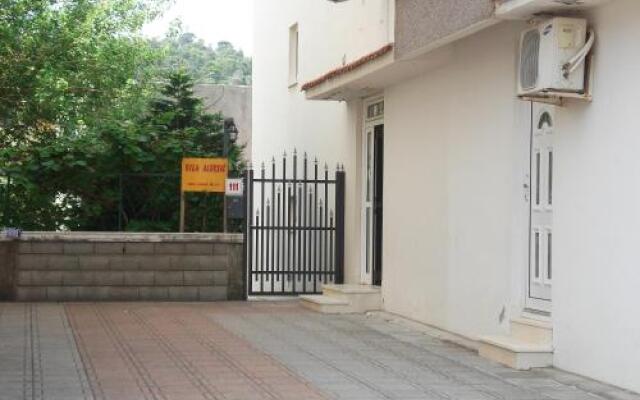 Apartments Aleksic