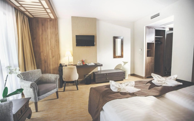 Caramell Premium Resort