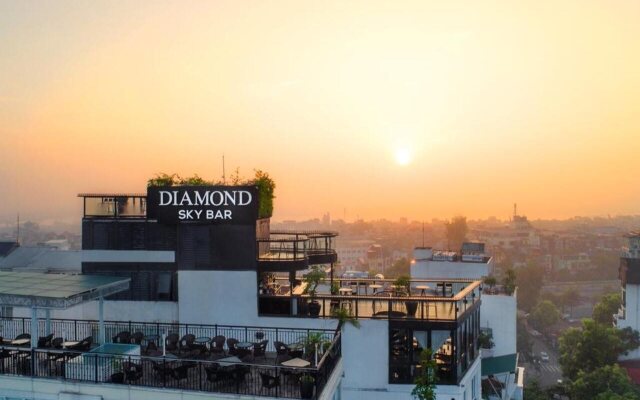 La Nueva Boutique Hotel Ha Noi