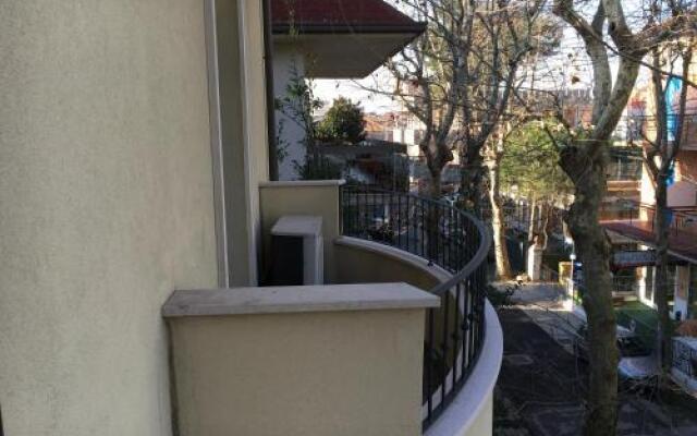 Residenza Melucci