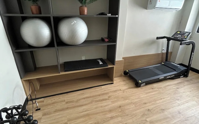 Melhores Flats - Sofisticação