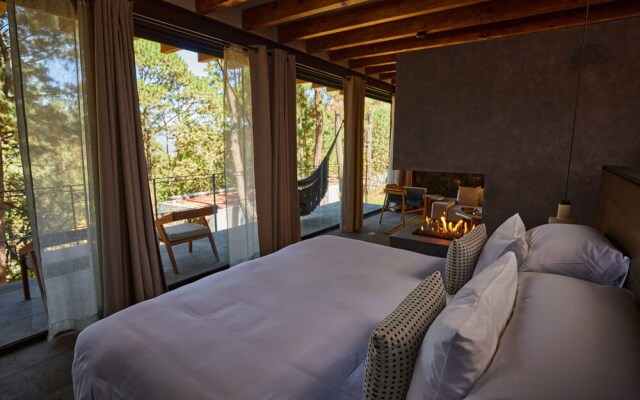 Fishers House Hotel Avándaro