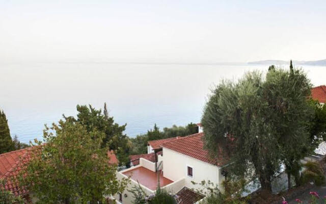 "traditional Greek Village House, Near the Sea, Corfu, Greece Relaxing Holidays"