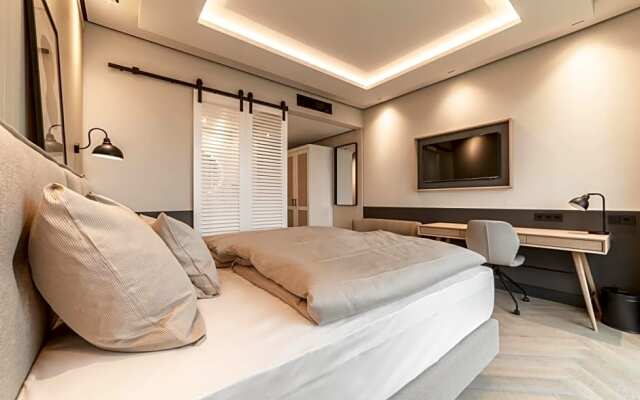 Fasson Hotel