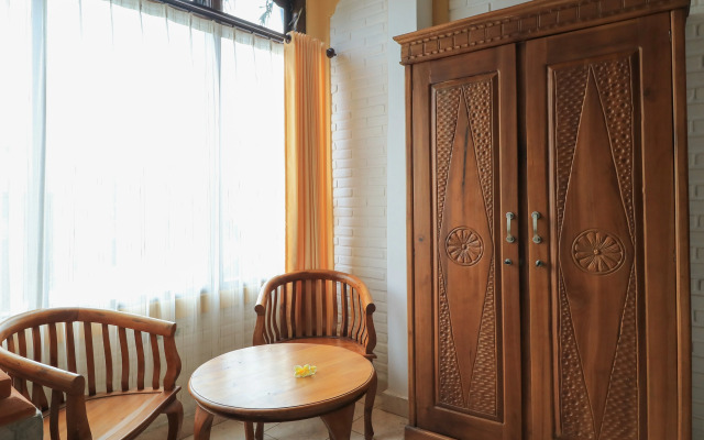 Ubud Asri - Hostel