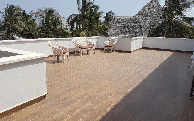 Queens Chateau Boutique Villa