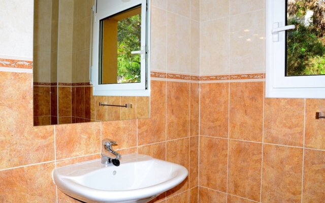 Montseny  3 Holiday House