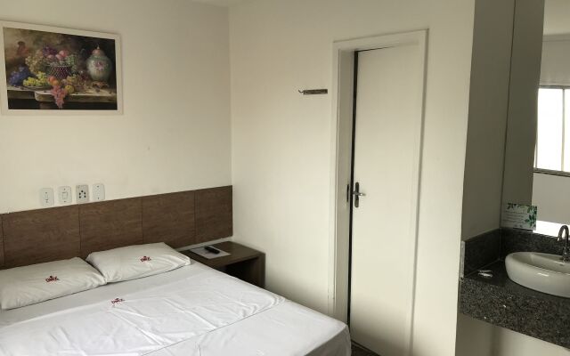 Onix Hotel Praia de Piatã