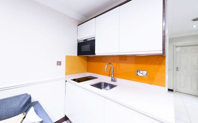 PML Apartments Gloucester Place