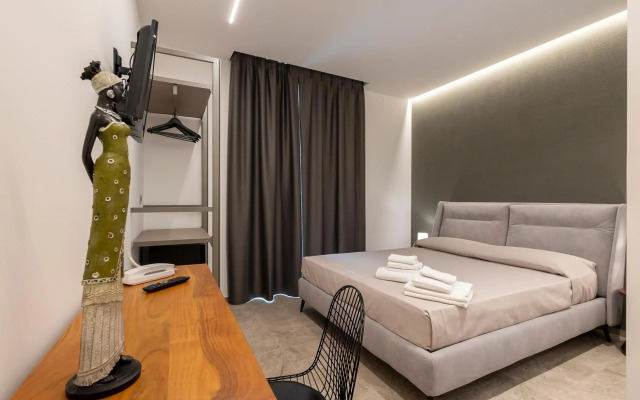 Hotel Vento del Sud