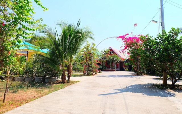 Thanatat Resort