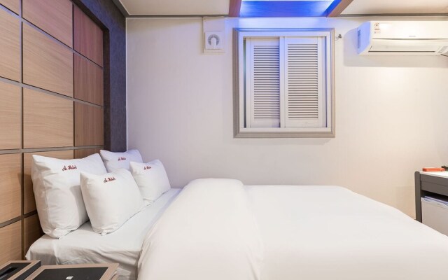 Bucheon A Hotel