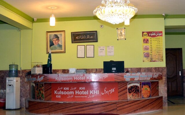 Kulsoom Hotel