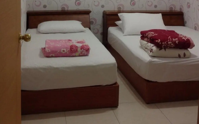 Chishang Nangua Homestay