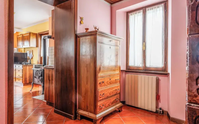 Appartamento Panoramico