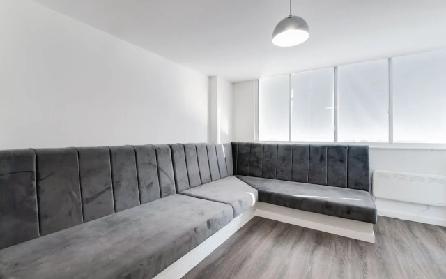 iStay Liverpool Bold Street