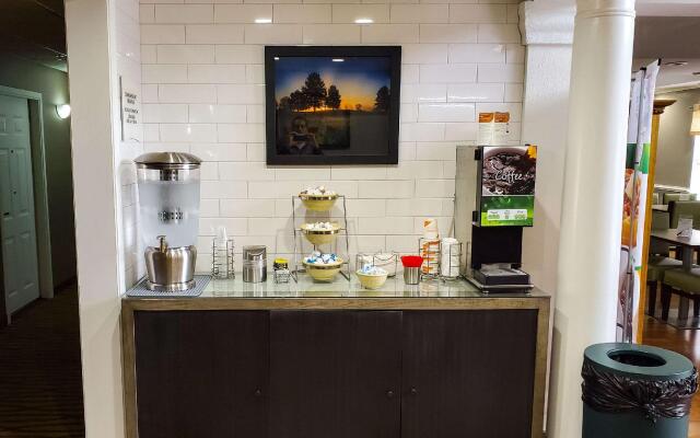 Quality Inn Richmond