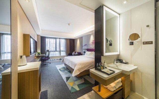 Hampton by Hilton Beijing Fangshan Hotel