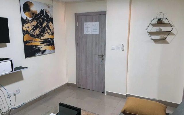Sky Suites Labone