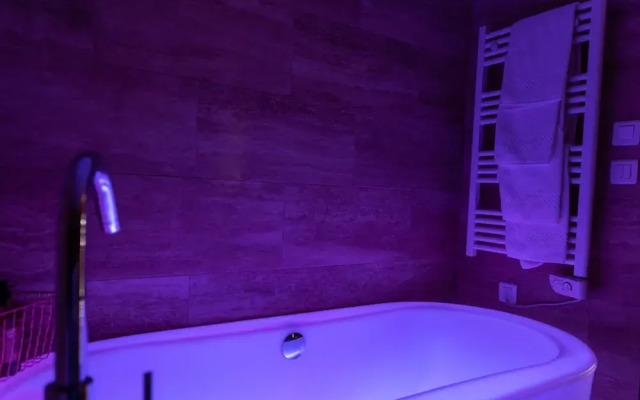 Le Castelet en Provence