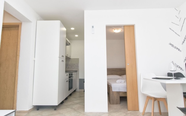 Apartment Centar
