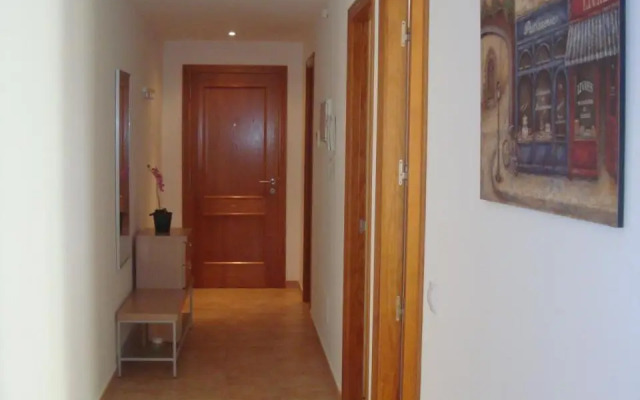 Apartamentos Sotavento Carboneras