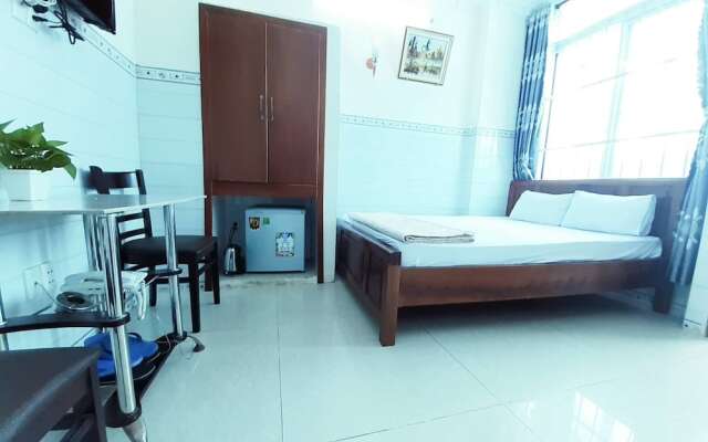 Hoang Linh 2 Hotel