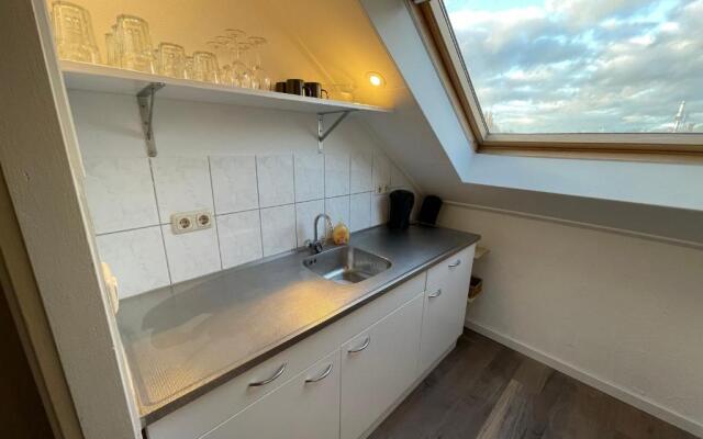 TopSleep Apartment 26-3