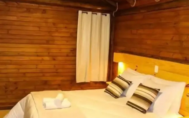 Pousada Morada da Serra