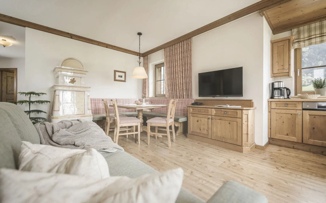 Aparthotel Stacherhof