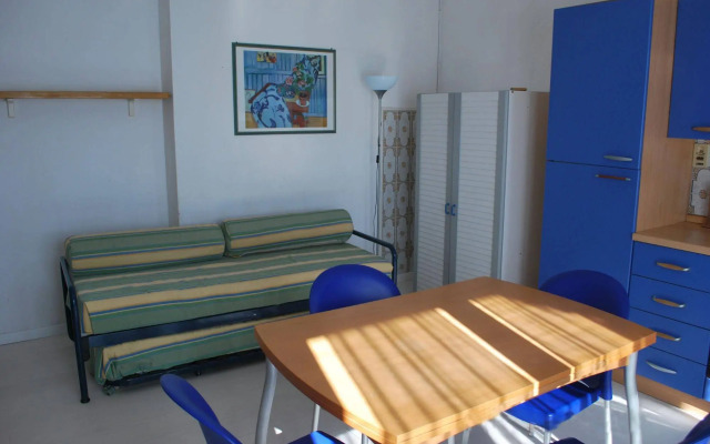 Residence Orchidea