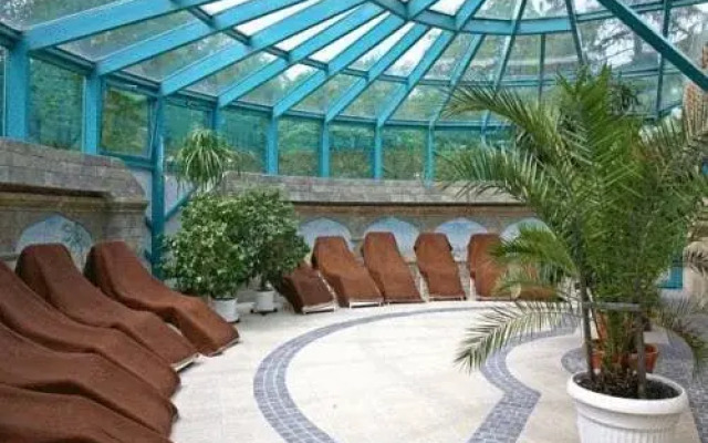 Hotel Laura