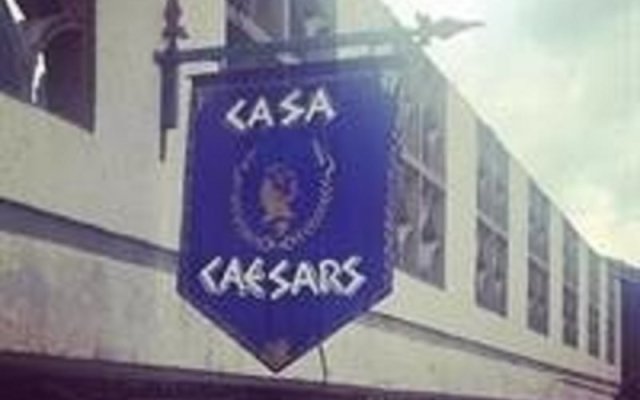 Casa Ceasars  Historic Quito