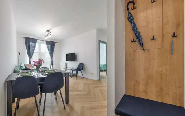 Apartamenty Sun & Snow Morelowa