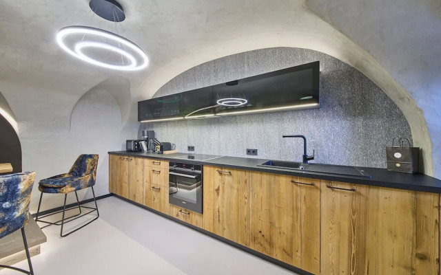 NANI – Mountain Chalet