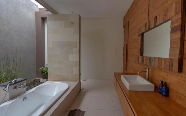 The Lavana Gracie's Villa Nusa Dua
