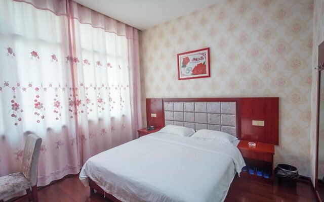 Changsha Huanghua Airport Youjian Hotel