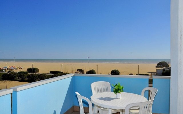 "seafront View Studio in Bibione - Beahost"