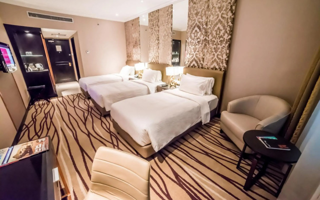 Dorsett Kuala Lumpur
