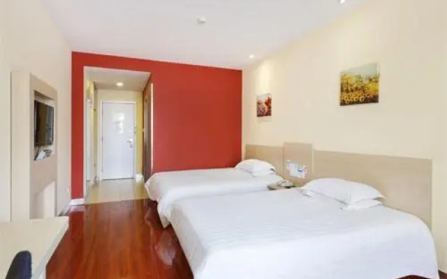 Hanting Hotel Hangzhou Hupao Branch