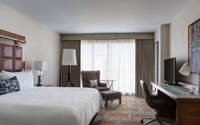 JW Marriott Austin