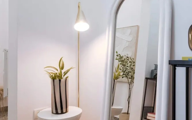 Stunning 3BR - Balcony - Calea Victoriei