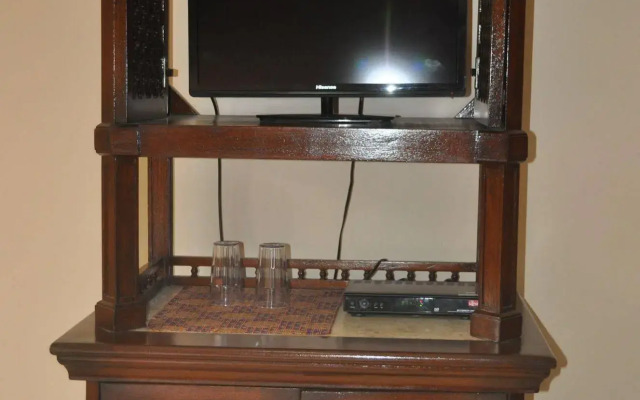 St. Catherine Boutique Hotel & Restaurant