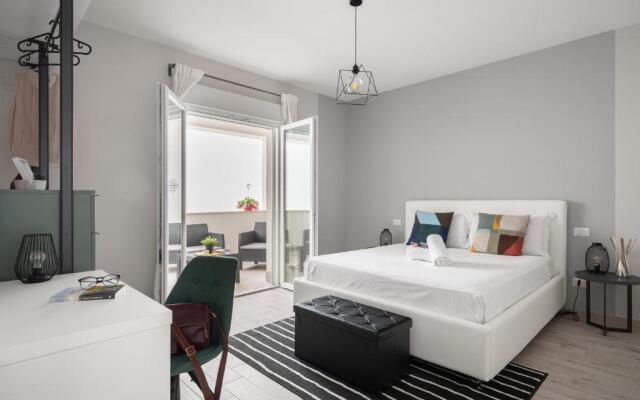 Volturno3 Suites & more