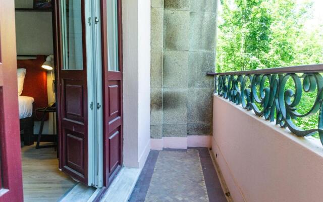 ibis Porto Centro Mercado Bolhao